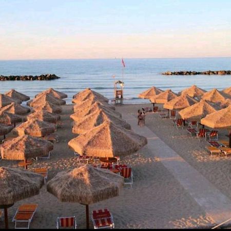 Апартаменты Donata Dal Mare Франкавилла-аль-Маре Экстерьер фото